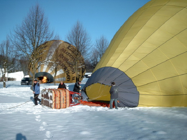 Ballonfahren im Winter 001
