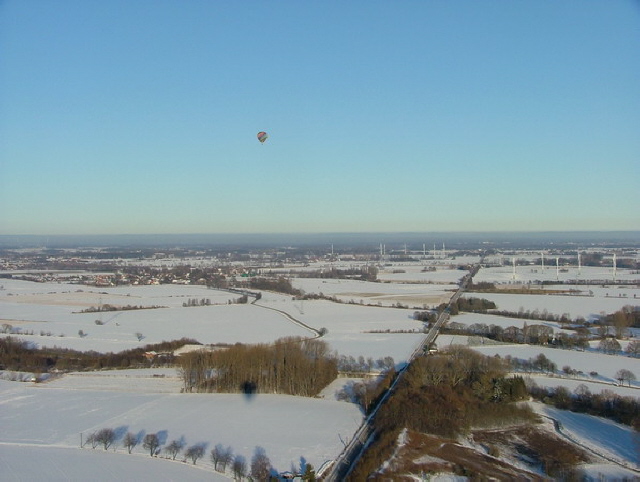 Ballonfahren im Winter 018