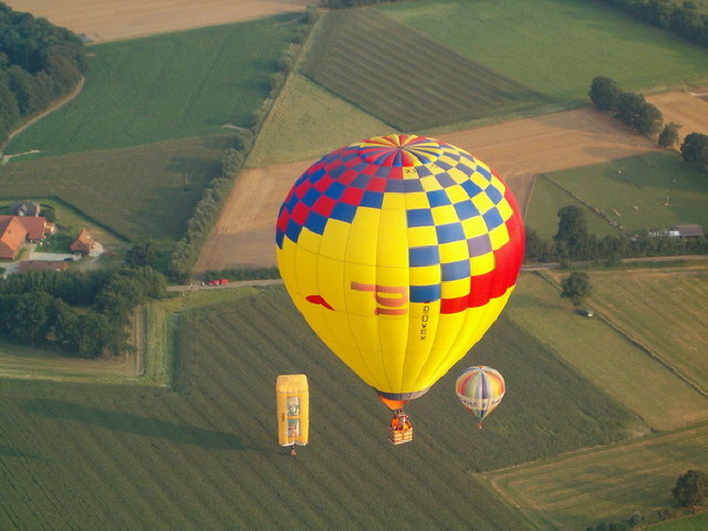 Ballonteam Hassel 00069