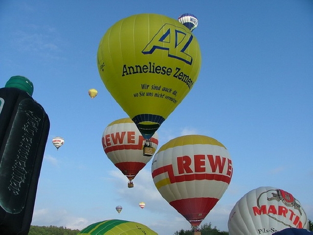 Ballonteam Hassel 00096
